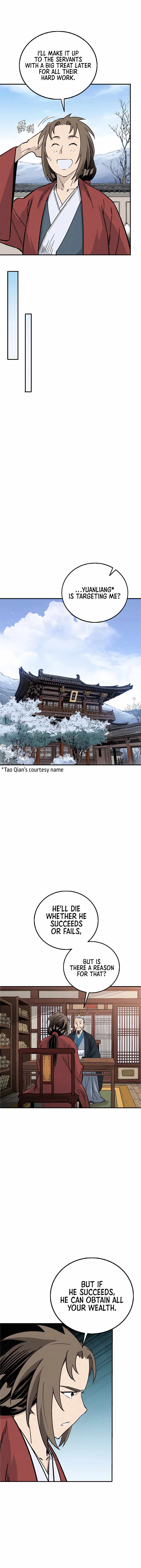 I Reincarnated as a Legendary Surgeon [ALL CHAPTERS] Chapter 158 10